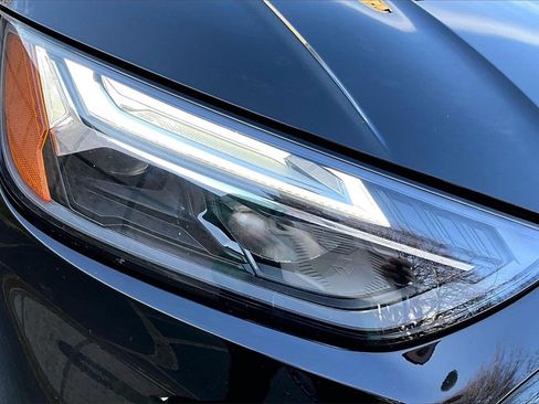 Used 2022 Audi SQ5 Premium Plus image 32