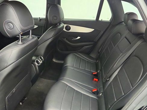 Used 2022 Mercedes-Benz GLC 300 image 20