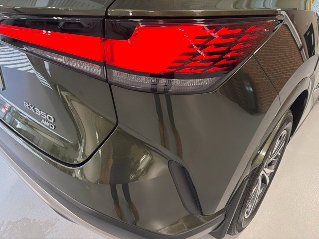 Used 2024 Lexus RX 350 Premium w/ Accessory Package (Z1) AWD/4WD image 35