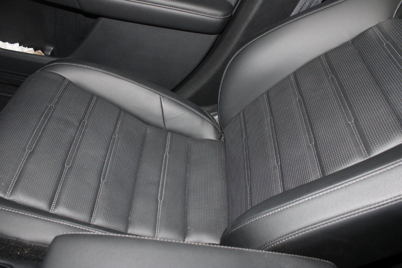 Used 2026 Honda CR-V EX-L image 19