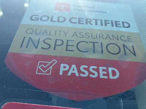 Certified 2026 Toyota Corolla Cross L FWD image 3
