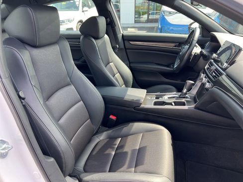Used 2022 Honda Accord Sport image 23