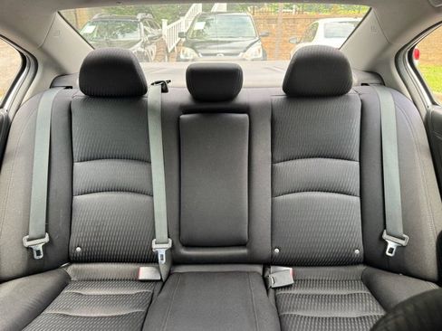 Used 2013 Honda Accord Sport image 21
