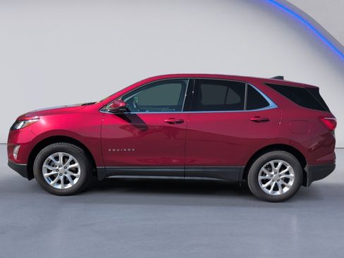 Used 2020 Chevrolet Equinox LT image 5