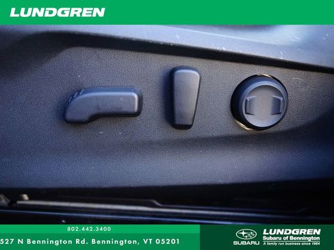 Certified 2023 Subaru Forester Premium AWD/4WD image 13