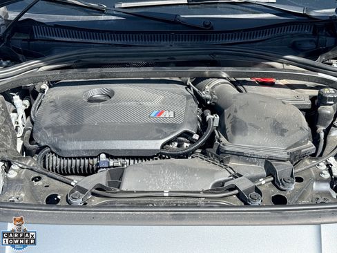 Used 2025 BMW M235i xDrive w/ Premium Package AWD/4WD image 19