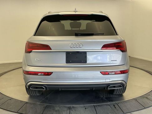 Certified 2023 Audi Q5 2.0T Premium Plus w/ Premium Plus Package AWD/4WD image 6