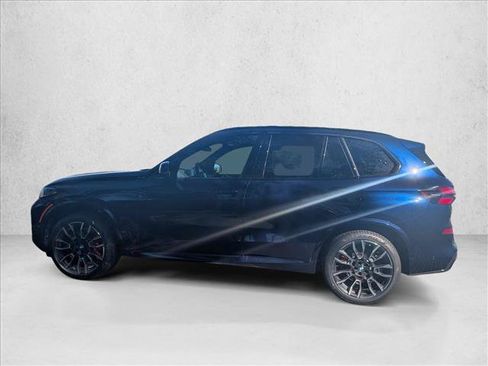 Used 2026 BMW X5 xDrive40i w/ M Sport Package AWD/4WD image 9
