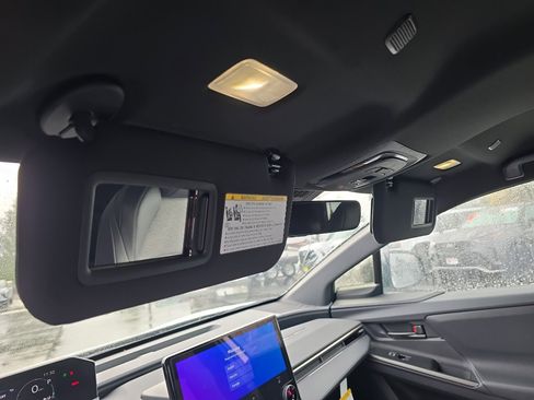 New 2026 Toyota bZ image 14