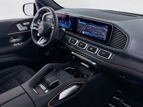 New 2026 Mercedes-Benz GLE 53 AMG 4MATIC image 15