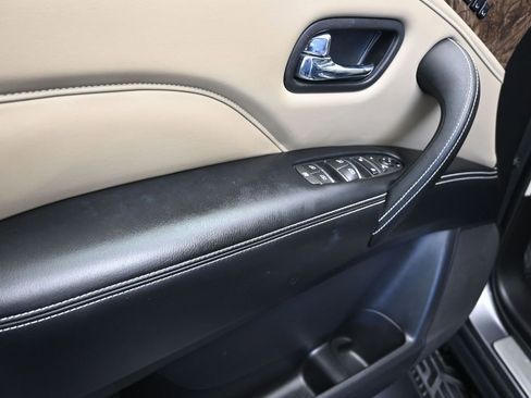 Certified 2021 INFINITI QX80 Premium Select w/ Cargo Package image 11