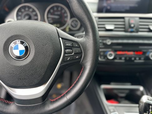 Used 2013 BMW 335i xDrive Sedan image 23