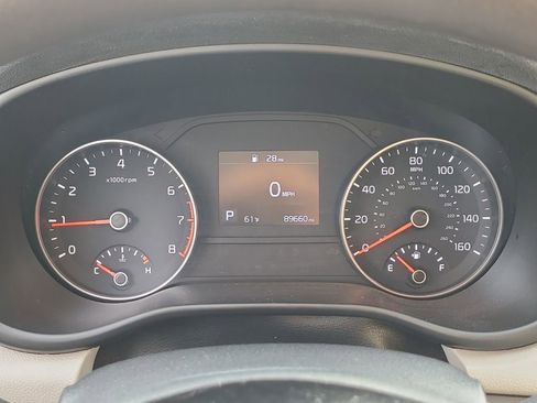 Used 2022 Kia Sportage LX image 24