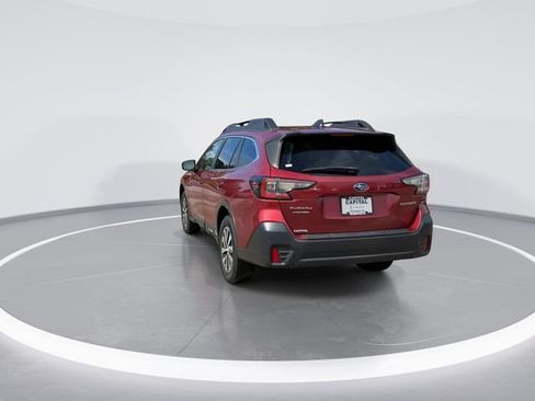 Used 2021 Subaru Outback Premium w/ Popular Package #1 AWD/4WD image 5
