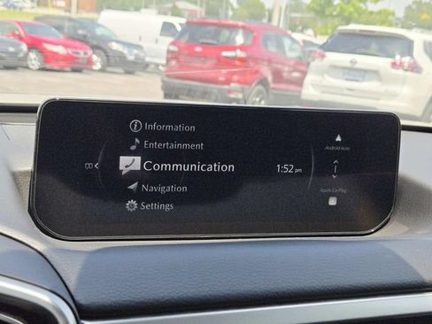 New 2026 MAZDA CX-50 Meridian Edition w/ Cargo Package AWD/4WD image 22