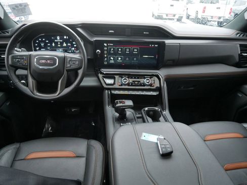 Used 2023 GMC Sierra 1500 AT4 w/ AT4 Premium Package image 13