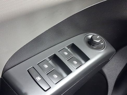 Used 2016 Chevrolet Sonic LT w/ Wheels and Fog Lamp Package image 13