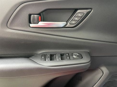 New 2026 Toyota Prius XSE Premium image 17