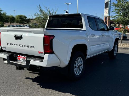 New 2026 Toyota Tacoma SR5 image 5