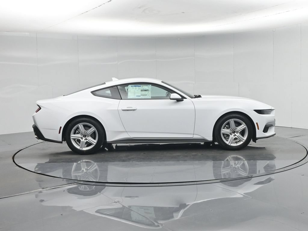 New 2026 Ford Mustang Coupe RWD image 23