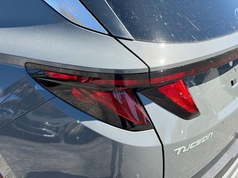 New 2026 Hyundai Tucson SEL image 10
