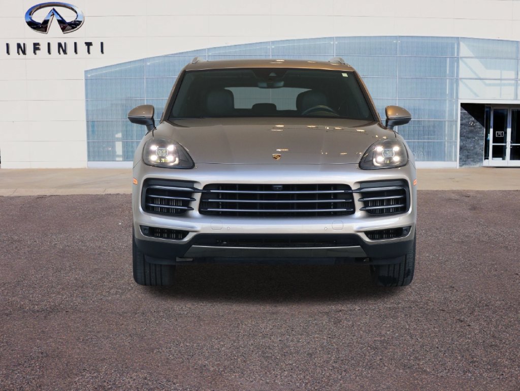 Used 2019 Porsche Cayenne S AWD/4WD image 56