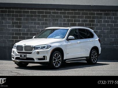 Used 2018 BMW X5 xDrive35i