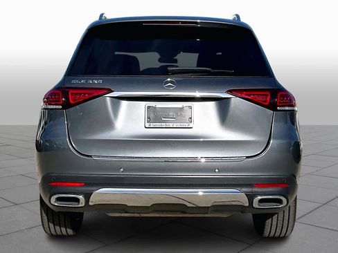 Used 2023 Mercedes-Benz GLE 350 image 4