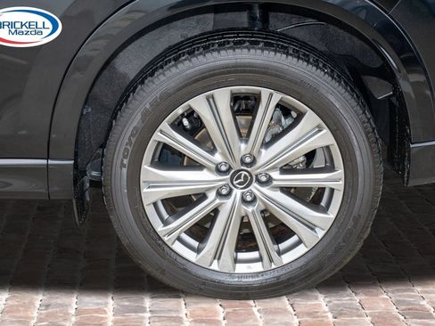 Used 2023 MAZDA CX-5 Signature AWD/4WD image 40