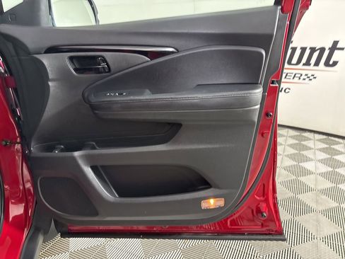 Used 2022 Honda Passport Elite image 28