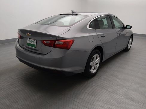 Used 2024 Chevrolet Malibu LT FWD image 9