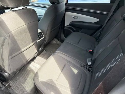 Used 2024 Hyundai Tucson SEL AWD/4WD image 19