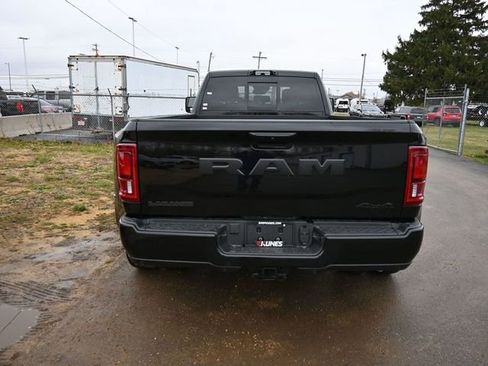 New 2026 RAM 3500 Laramie image 7