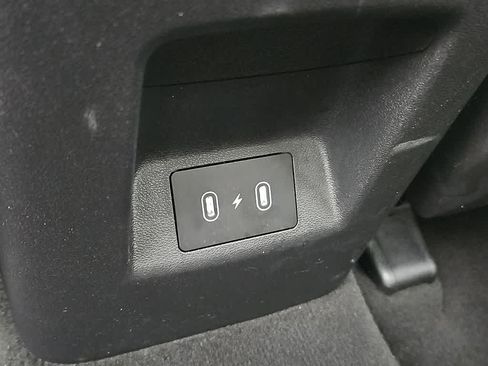 Used 2025 Hyundai Tucson SEL AWD/4WD image 24