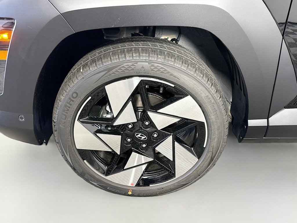 New 2026 Hyundai Kona Limited AWD/4WD image 4