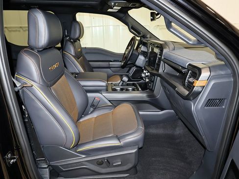 New 2025 Ford F150 Tremor w/ Equipment Group 402A High image 15