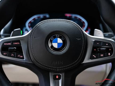Used 2024 BMW 840i Coupe w/ M Sport Professional Package RWD image 63
