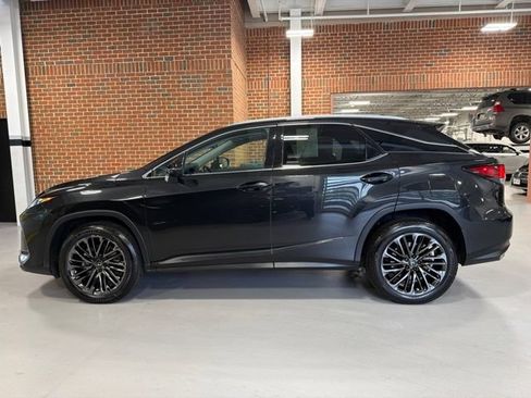 Used 2022 Lexus RX 350 AWD w/ Special Edition image 4