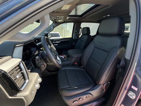 New 2026 GMC Sierra 1500 Denali w/ Technology Package image 19