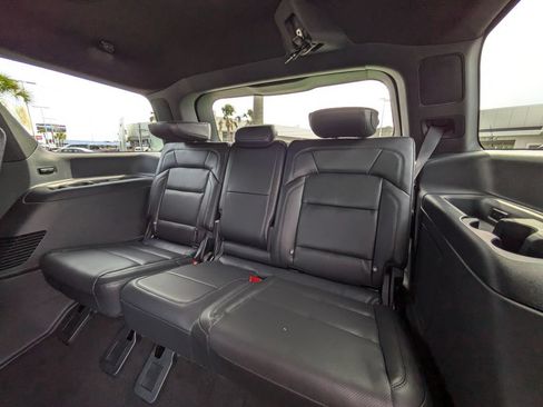New 2027 Lincoln Navigator Reserve w/ Jet Appearance Package AWD/4WD image 14
