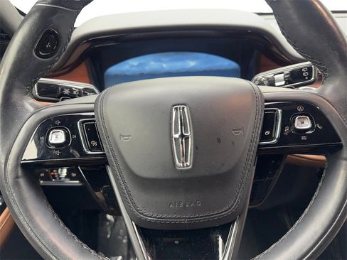 Used 2022 Lincoln Aviator Reserve w/ Equipment Group 201A image 58