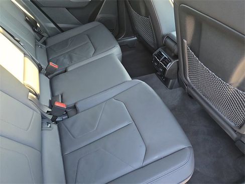 Certified 2024 Audi Q3 2.0T Premium Plus image 13