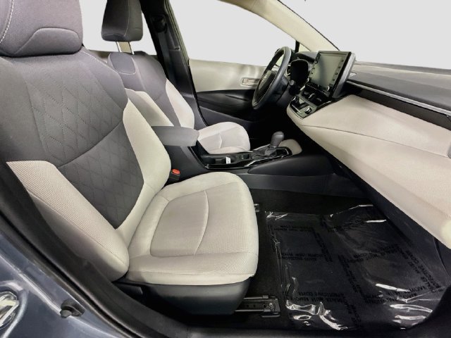 Certified 2022 Toyota Corolla LE w/ LE Convenience Package FWD image 27