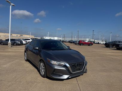Used 2020 Nissan Sentra S