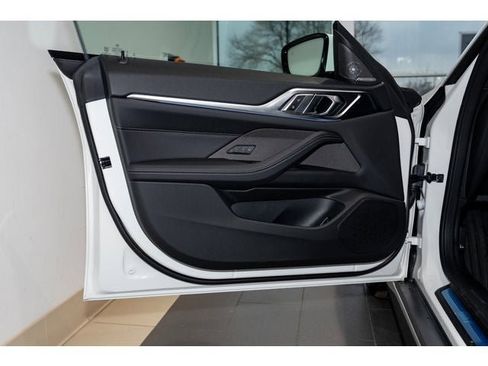 Used 2025 BMW i4 xDrive40i w/ Premium Package image 52