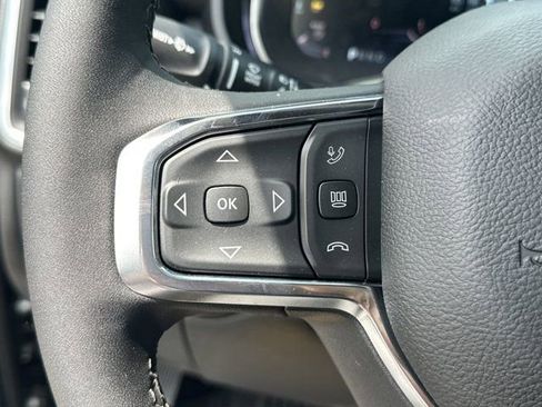 New 2026 RAM 3500 Laramie AWD/4WD image 23