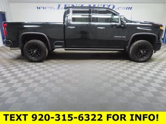 Used 2023 Chevrolet Silverado 3500 High Country w/ Z71 Off-Road Package video 2