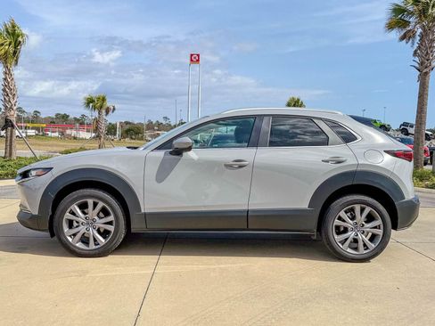 Used 2025 MAZDA CX-30 AWD 2.5 S w/ Preferred Package image 29