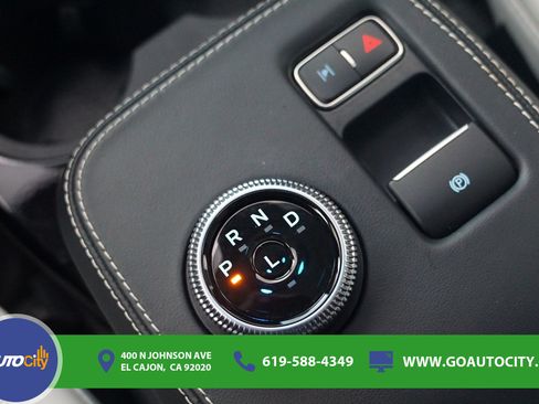 Used 2023 Ford Mustang Mach-E Premium RWD image 25