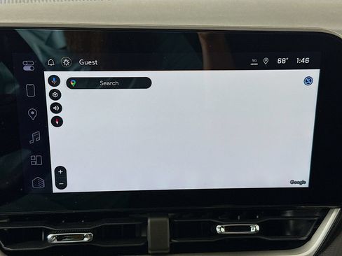 New 2026 Chevrolet Equinox LT w/ Convenience Package II FWD image 13